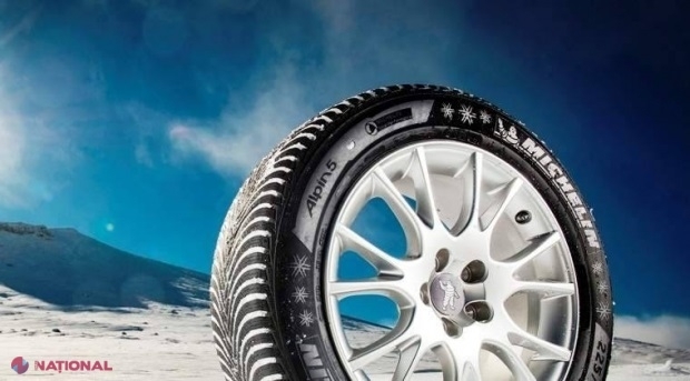 Etichetarea pneurilor devine obligatorie în Republica Moldova. Șoferii vor putea accesa printr-un cod QR date privind eficiența consumului de combustibil, capacitatea de încărcare și categoria de viteză