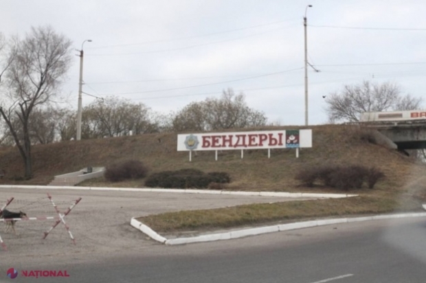 Militari ÎNARMAȚI din Transnistria, antrenamente de amploare, cu mijloace speciale, la Tighina, în ajunul alegerilor parlamentare din R. Moldova