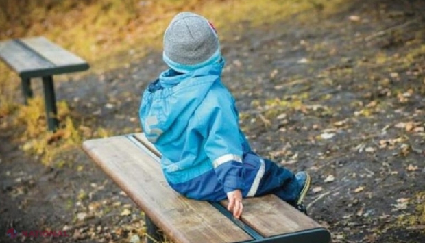 SUTE de copii din R. Moldova, dați dispăruți în anul trecut: Trei au fost găsiți fără suflare