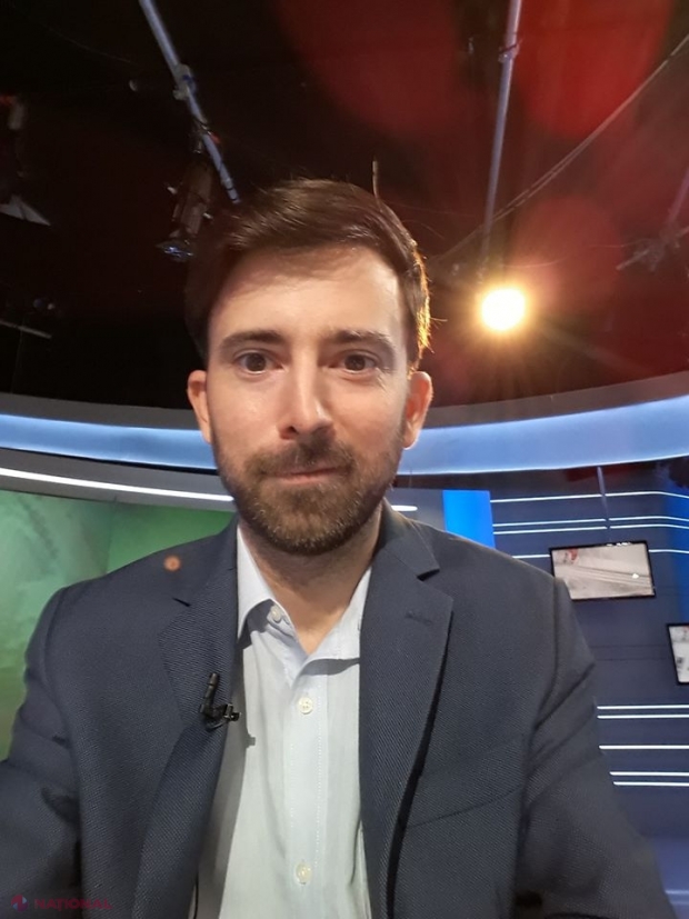 Insistențele lui Matei Dobrovie s-au materializat. DPRP va acorda finanțare nerambursabilă doar mijloacelor mass-media care respectă Codul Deontologic: „Trebuie inclusă și prevederea că, în caz de derapaje, fondurile trebuie returnate”