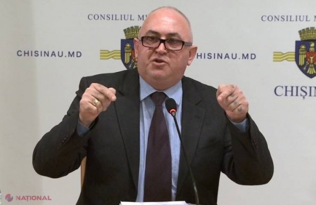 Învinuiri grave la adresa unor deputați: „Vom cere ridicarea imunității parlamentare”