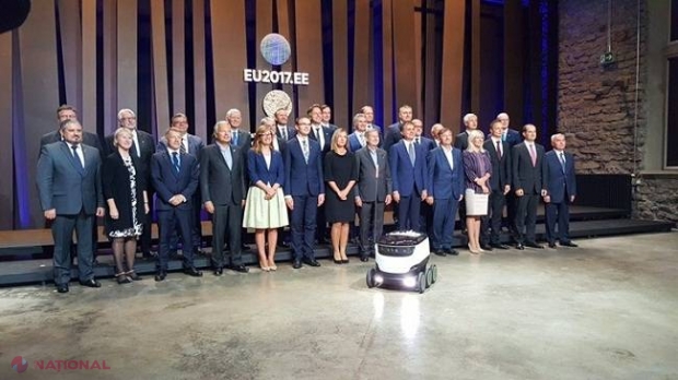 R. Moldova, Ucraina și Georgia vor să obțină perspectiva aderării la spațiul Schengen: Ce ar mai putea să prevadă „Parteneriatul Estic Plus”