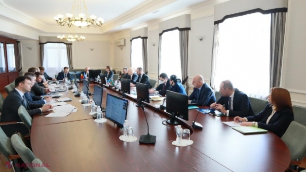 Statele membre ale GUAM, organizație a cărei Președinție în exercițiu este deținută de R. Moldova, s-au reunit la Kiev și au reiterat sprijinul pentru integritatea teritorială a Ucrainei