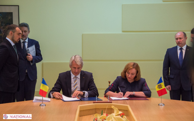 Cine i-a plasat un MICROFON ÎN CHILOȚI unui fost ministru al Guvernului României? Întâmplarea a avut loc în R. Moldova