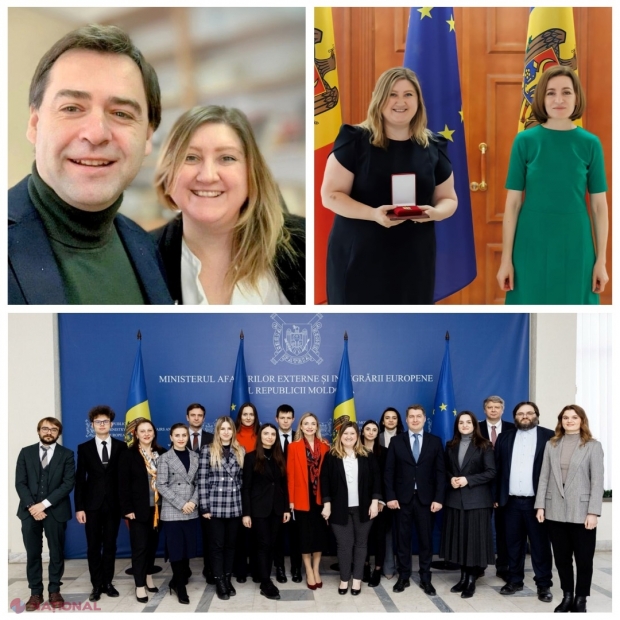 Un fost subaltern al lui Nicu Popescu DEMISIONEAZĂ dintr-o funcție de conducere a MAE(IE): „Am muncit cu toții neobosit pentru a consolida parteneriatul strategic cu SUA și statele membre ale UE, pentru a obține statutul de țară candidat UE”