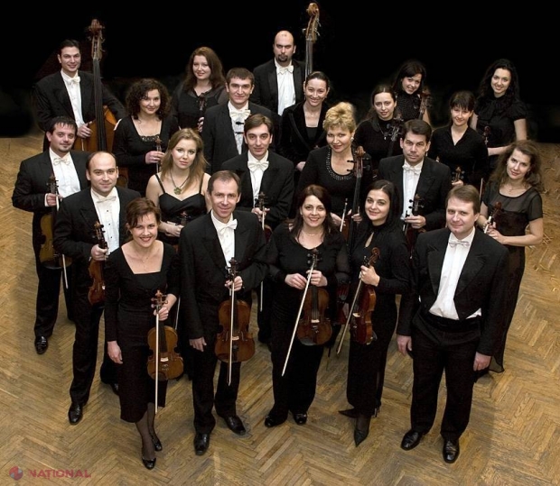 Orchestră versus dirijor: CONFLICT la Sala cu Orgă din Chișinău