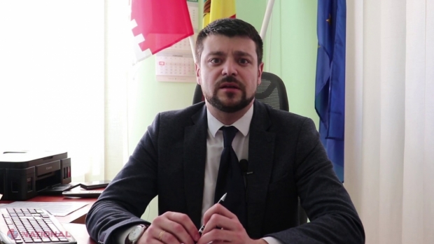 VIDEO // Gruparea lui Șor încearcă să-și extindă INFLUENȚA în sudul R. Moldova. „Grupușorul”, prin intermediul unui atac concertat, încearcă să-l înlăture pe Alexandru Bujorean și să preia conducerea Primăriei Leova
