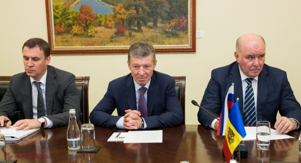 Maia Sandu explică de ce se va întâlni cu trimisul lui Putin la Chișinău