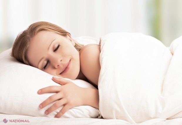 O nouă tehnică de ADORMIRE pentru insomniaci pare să fie preferata tuturor