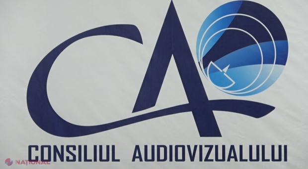 Membrii Consiliului Audiovizualului și-au ales PREȘEDINTELE. Care sunt PRIORITĂȚILE Lilianei Vițu-Eșanu