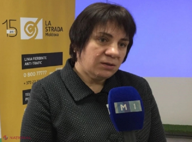 INTERVIU // BULLYING-ul, noțiunea NOUĂ din Codul Educației! Diana Cheianu-Andrei: „Victima bullying-ului poate să devină orice copil în mediul școlar”	