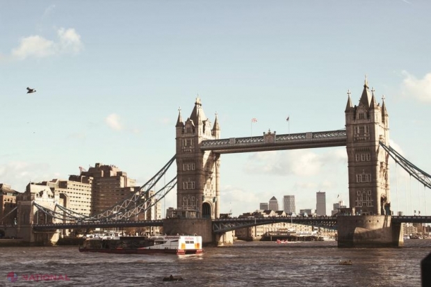 Brexit este o „CATASTROFĂ” pentru Marea Britanie, spune un comisar european