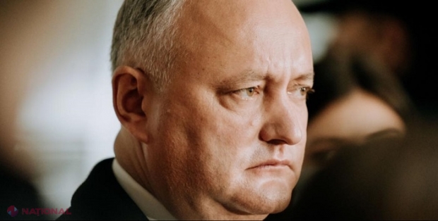 Încă un dosar pe numele lui Igor Dodon: Asociația Ucrainenilor „Împreună” cere Procuraturii să-l întrebe pe socialist cât de „aproape” sunt „ai lui”. „Dodon susține în mod deschis războiul”