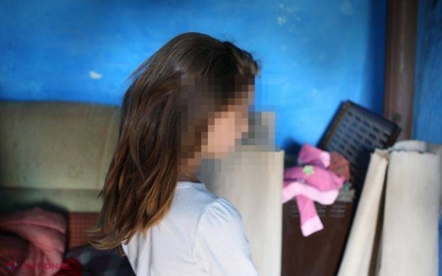 Groaznic. Și-a violat propria fiică minoră timp de șase ani