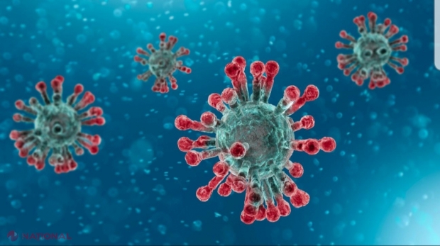 Noi ÎNGRIJORĂRI la nivel mondial. A apărut o variantă noua de coronavirus cu mutaţii 