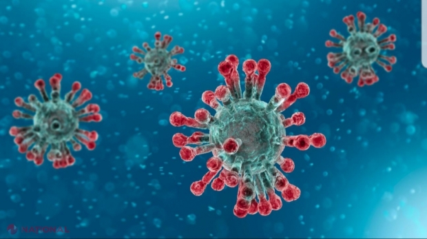Noi ÎNGRIJORĂRI la nivel mondial. A apărut o variantă noua de coronavirus cu mutaţii