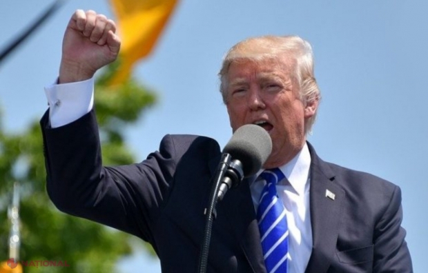 Donald Trump e în stare de şoc: Trădare de amploare istorică, ce necesită o CONDAMNARE!