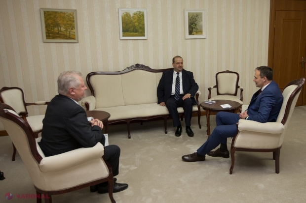 România și R. Moldova își vor gestiona mai EFICIENT banii publici, promit șefii Curților de Conturi de la Chișinău și București