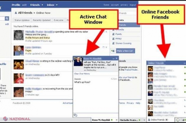 Cum afli când cineva te MINTE pe Facebook sau prin SMS