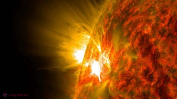 Astronomii AVERTIZEAZĂ: Această CATASTROFĂ se poate produce în orice moment. Ar distruge reţelele electrice, sateliţii, internetul şi am avea doar 15 minute la dispoziţie pentru a ne pregăti