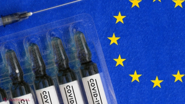 SOLIDARITATE // Țările din UE vor avea acces simultan la vaccinurile împotriva COVID. Cine va fi vaccinat cu prioritate