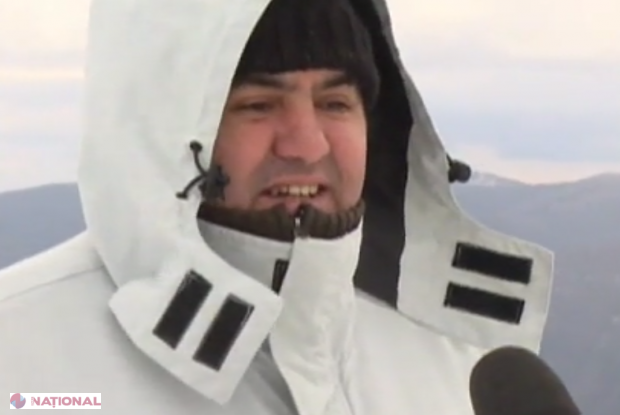 DOC // Un consilier raional de-al lui Usatîi a CERȘIT bani de la stat pentru tratament, dar a plecat să se DISTREZE în România: „Ne place atmosfera”