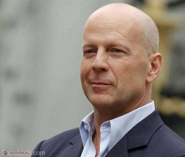 Bruce Willis, diagnosticat cu demenţă, a împlinit 68 de ani: „Mi-am început dimineața plângând”