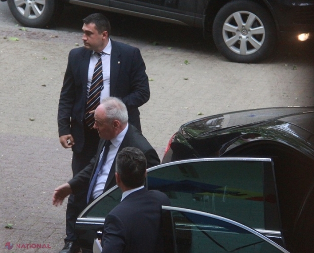 Guvernul a lăsat foștii președinți FĂRĂ asistenți personali, birou și mașină. Andrei Năstase: „Nu este exces de zel?”