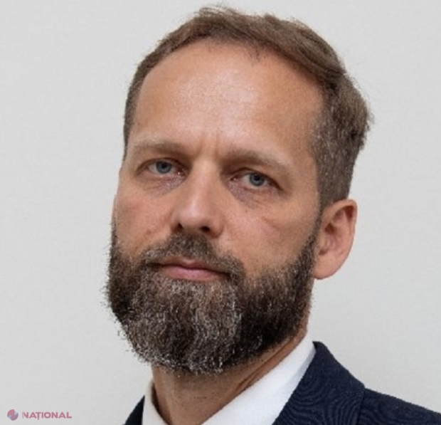 Noul Ambasador al UE în R. Moldova sosește astăzi la Chișinău: Mesajul lui Janis Mazeiks, la decolarea de pe Aeroportul din Riga