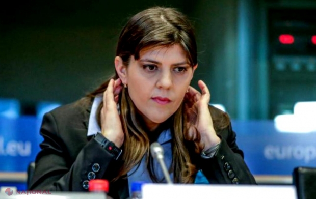 Laura Codruța Kovesi, singurul candidat al Parlamentului European la funcția de procuror-șef european. Cine face parte din echipa care va negocia cu reprezentanții Consiliului