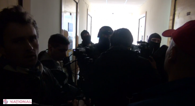 LIVE VIDEO // Decizia luată de magistrați în privința lui Vlad Filat