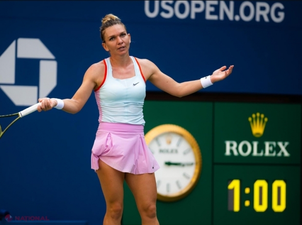 Simona Halep se retrage din tenis: ,,Iau decizia cu sufletul împăcat