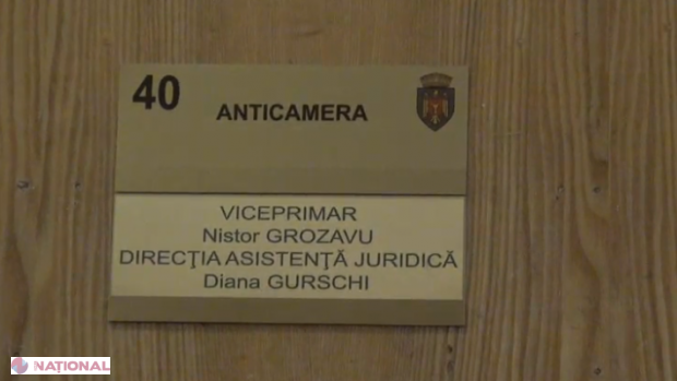 Nistor Grozavu, agenți economici și angajați de la Direcția municipală de transport, vizați în investigațiile legate de parcările cu plată. Chirtoacă: „După mine vin data viitoare”