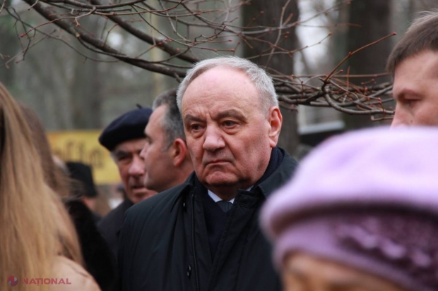 Înlocuitor pentru Timofti? O persoană publică din R. Moldova își dorește să devină șef al statului: „Nu am renunțat la idee”