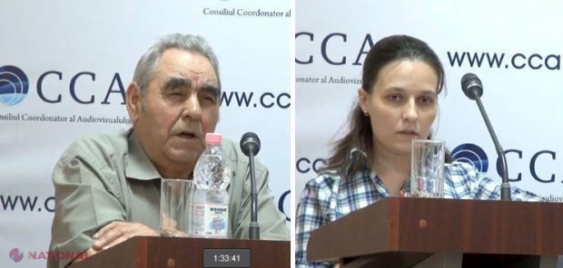 CCA a selectat doi membri în Consiliul de Observatori al „Teleradio Moldova”