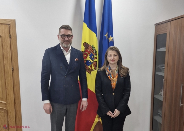 România va implementa mai multe PROIECTE pentru modernizarea sistemului penitenciar din R. Moldova