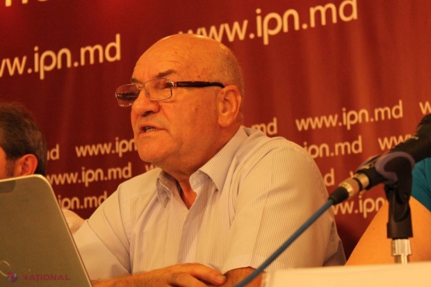 Acuzații INCENDIARE la adresa președintelui„Victoriabank”: „Era implicată în scheme de spălare de bani” 