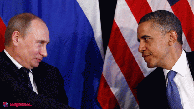 ATAC al Kremlinului la adresa Casei Albe: „Nici măcar NU și-a CERUT SCUZE”