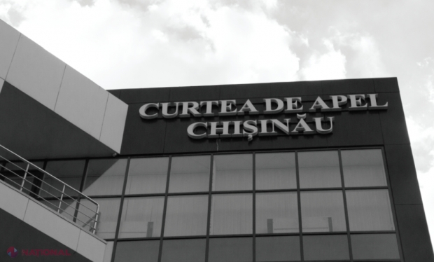 Câștigătorii concursului pentru funcția de magistrat la Curțile de Apel Chișinău și Bălți, sub lupa Comisiei Vetting. Va fi analizată integritatea financiară și etică