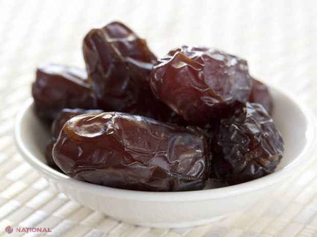 5 gustări de post simple şi săţioase. ÎNCEARCĂ-LE!