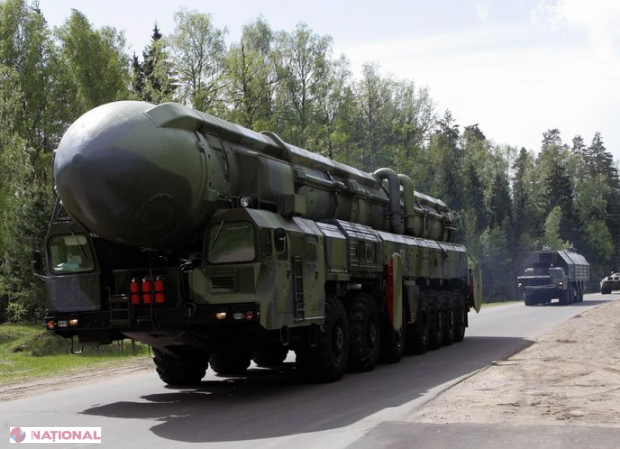 Armata Rusiei, modernizată din fonduri secrete