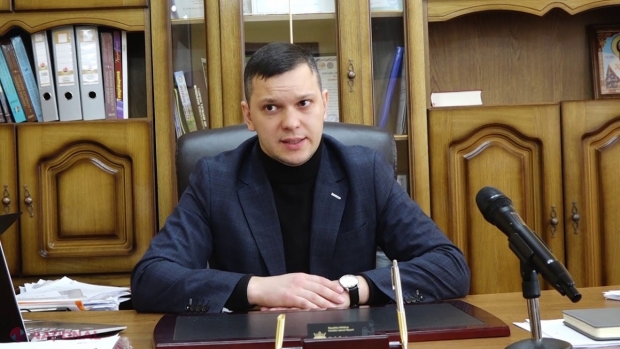 DOC // Președintele raionului Râșcani, Vasile Secrieru, a alocat BANI PUBLICI pentru a-și procura un APARTAMENT, fiindcă este „tânăr specialist”. Reparația făcută din banii contribuabililor a costat mai mult decât locuința