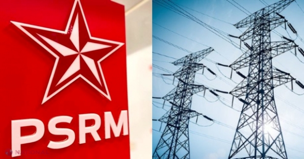 Socialiștii vor să INSTALEZE omul lor la o întreprindere STRATEGICĂ, după desfășurarea unui concurs mimat