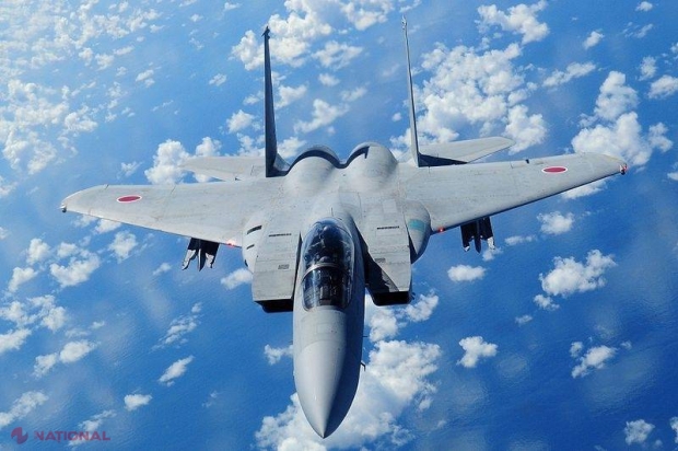 TENSIUNI între Rusia şi Bulgaria din cauza unor avioane