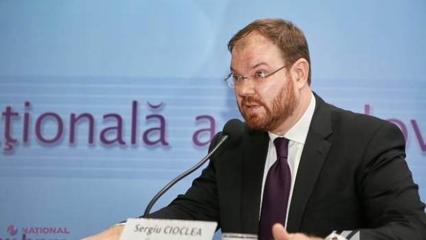 BNM își revizuește prognozele: Inflație mai mare din cauza scumpirii serviciilor și produselor