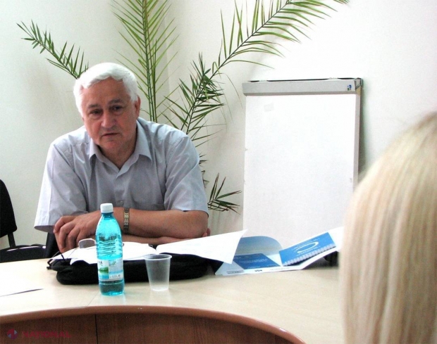 Consilierul lui Timofti CONFIRMĂ: „Militari ruși încearcă să INTRE în R. Moldova ”