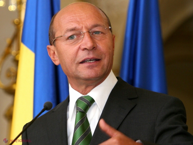Europarlamentarul Băsescu a cerut, REPETAT, ca R. Moldova să i se dea o perspectivă clară de ADERARE la UE. Cum a reacționat Maia Sandu