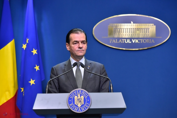 Guvernul României va asigura plata șomajului tehnic în proporție de 75% din salariul brut. „Vom majora plafonul creditelor pentru IMM-uri la 5 miliarde de lei”