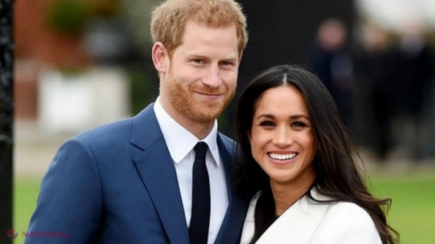 Reacția reginei după anunțul șocant al prințului Harry și a lui Meghan Markle: Părăsesc familia regală