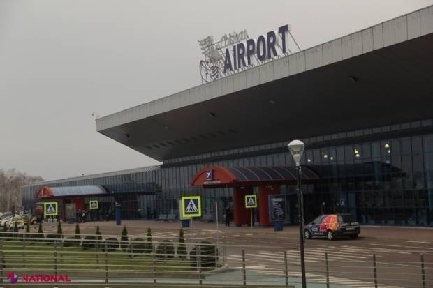 Ce a obținut statul după CONCESIONAREA Aeroportului: Venituri mai mici ca înainte de 2013
